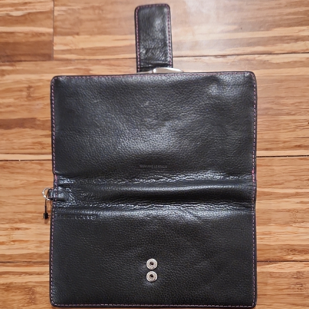 Black Wallet
